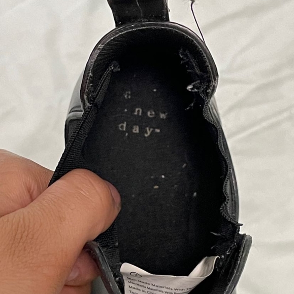 Women's Chelsea Rain Boots - Picture 2 of 5